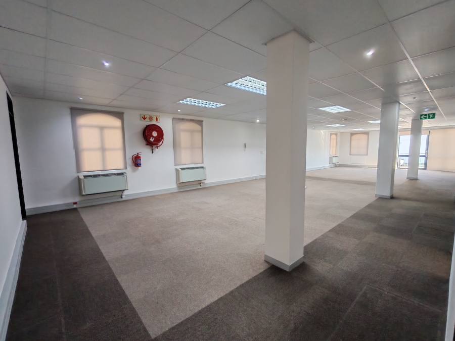 To Let Commercial Property for Rent in Jamestown Western Cape